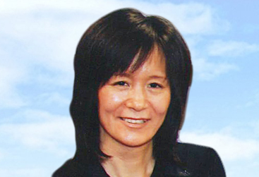 Jane Chen